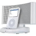 COBY CS-MP87 MP3 Portable High Output Stereo Speaker System I-POD Ready