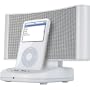 COBY CS-MP87 MP3 Portable High Output Stereo Speaker System I-POD Ready