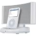 COBY CS-MP87 MP3 Portable High Output Stereo Speaker System I-POD Ready