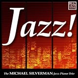 51R1TS499uL. SL160  Jazz! Reviews