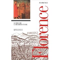 Guide de l'architecture florence