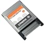 Kingston Compactflash PC Card Reader for Desktop PCs