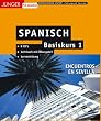 Spanisch Basiskurs 1. Buch und 9 CD's