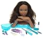 Primp&Polish Styling Head - African-American