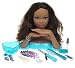 Primp & Polish Styling Head - African-American