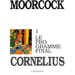 Les aventures de Jerry Cornelius