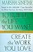 To Build the Life You Want, Create the Work You Love: The Spiritual Dimension of Entrepreneuring