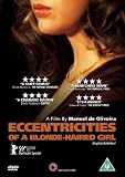 Eccentricities Of A Blonde Haired Girl [DVD]