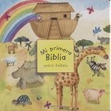 mi primera biblia para bebes spanish edition