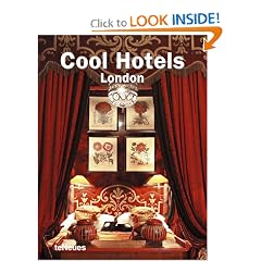 Cool Hotels London