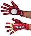 Rubie's Men's Captain America: Civil War Iron Man Gloves