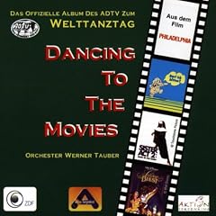 Dancing to the Movies