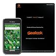 REALOOK T-Mobile Samsung Vibrant Crystal Clear Premium LCD Screen Protector 2 Pack