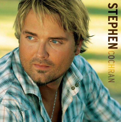 Stephen Cochran - Everything We Knew Lyrics - Zortam Music