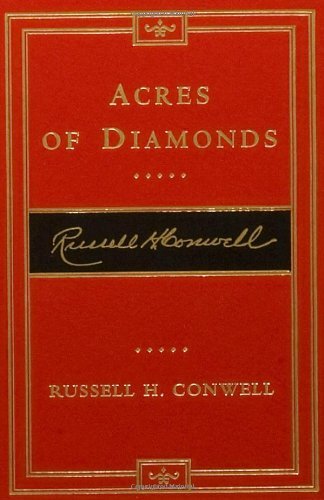 Acres Of Diamonds
