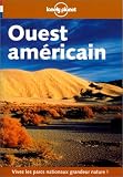 Ouest Américain 2000
