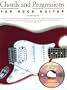 Chords & Progressions For Rock Guitar (Guitar Books)