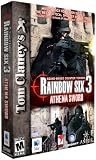  : Tom Clancy's Rainbow Six 3: Raven Shield -- Athena Sword Expansion