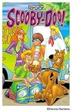 Personalized Scooby-Doo Childrens Book