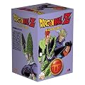 Coffret Dragon Ball Z 8 DVD : Vol. 17 � 24 saga de cell