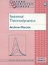 Statistical Thermodynamics (Oxford Chemistry Primers, 58)