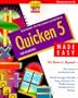 Quicken 5 for Windows Made Easy (Made Easy Series)