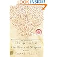 The Genizah at the House of Shepher: A Novel