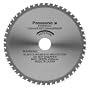 Panasonic EY9PM13D 5-3/8-Inch 50 Tooth Metal Cutting Saw Blade with 20-Millimeter Arbor
