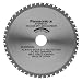 Panasonic EY9PM13D 5-3/8-Inch 50 Tooth Metal Cutting Saw Blade with 20-Millimeter Arbor