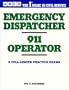 Emergency Dispatcher / 911 Operator