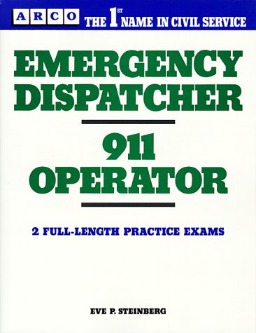 emergency dispatcher  911 operator