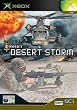 Conflict: Desert Storm (Xbox)
