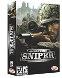 WW2 Sniper: Call to Victory