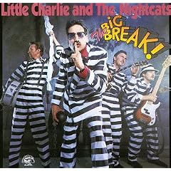 The Big Break