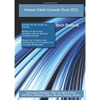 Amazon Elastic Compute Cloud