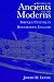 Between the Ancients and Moderns: Baroque Culture in Restoration England