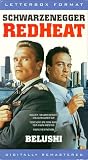 Red Heat [VHS]