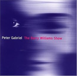 Peter Gabriel Photo 6