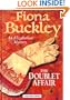 The Doublet Affair (Ulverscroft Large Print Series)