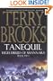 Tanequil (High Druid of Shannara 2)
