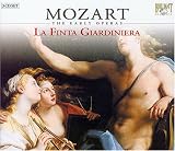 Mozart: La Finta Giardiniera