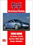 Audi TT Performance Portfolio 1998-2006