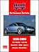 Audi TT Performance Portfolio 1998-2006