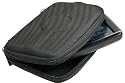 mumbi Tasche für Navigon 40 2er 3er 4er max / Falk F6 F12 etc. Navigationsgeräte mit 10,9 cm (4,3 Zoll) Display schwarz