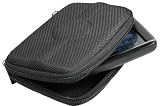 Produkt-Bild: mumbi Tasche f&uuml;r Navigon 40 2er 3er 4er max / Falk F6 F12 etc. Navigationsger&auml;te mit 10,9 cm (4,3 Zoll) Display schwarz