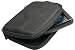 mumbi Tasche für Navigon 40 2er 3er 4er max / Falk F6 F12 etc. Navigationsgeräte mit 10,9 cm (4,3 Zoll) Display schwarz
