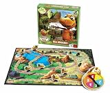 Dinosaur Train All Aboard Game