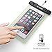G-Cord® Waterproof Case for Apple iPhone 6s Plus 6 Plus Samsung Galaxy Note 5 Edge S7