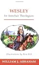 Wesley for Armchair Theologians (Armchair) (Armchair)