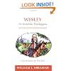 Wesley for Armchair Theologians (Armchair)